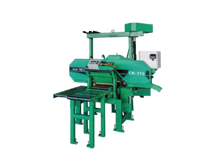 CN115 Horizontal Resaw