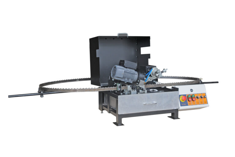 MF115 Saw Blade Sharpening Machine