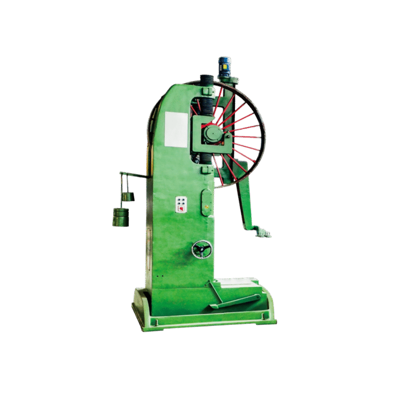 MJ3215B Wood Band Saw (60-inch)