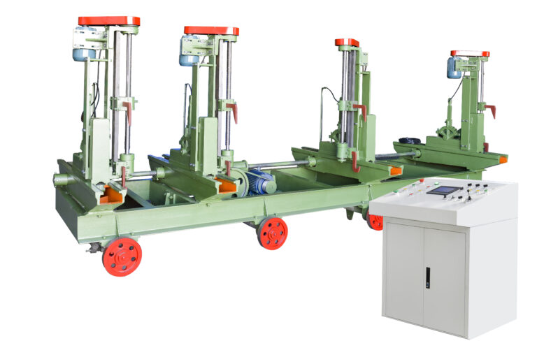 MJ329/2DE-L(F) 42-Inch Automatic Hydraulic Log Carriage