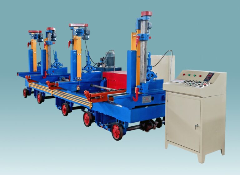 MJ329/3DE-L(F) 50-Inch Automatic Hydraulic Log Carriage