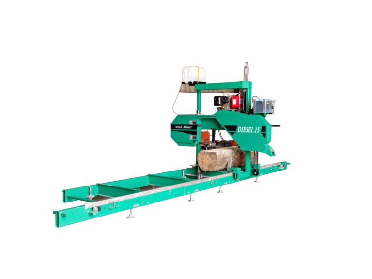 MJ375/C Horizontal band saw