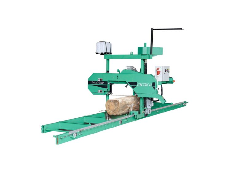 MJ375/D Horizontal band saw