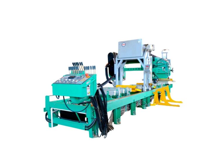 MJ377 Horizontal Band Saw