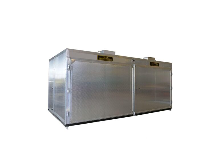 MYH Softwood Fast Drying Kiln