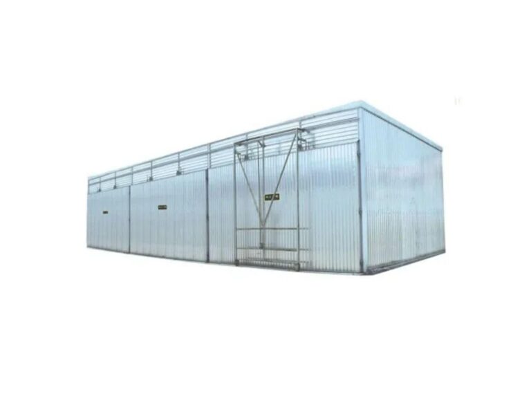 MYHG Conventional Drying Kiln