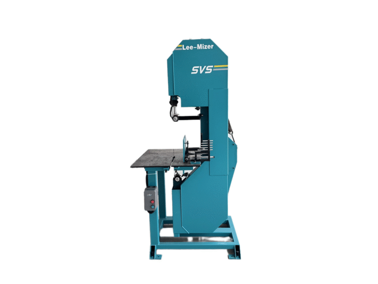 SVS Vertical Re-Saw (Manual)