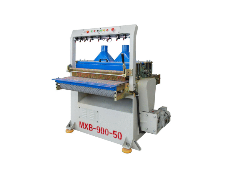 MXB-900 Horizontal Re-saw
